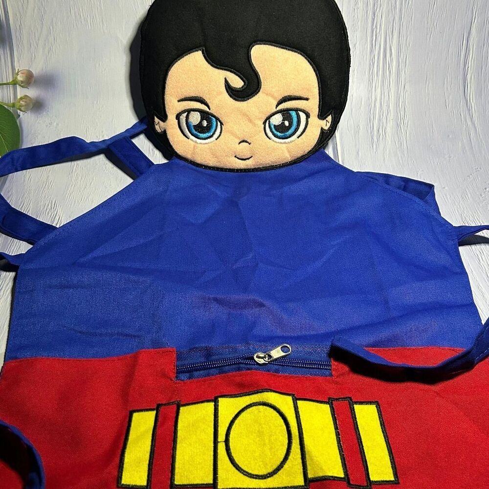 Handmade Artisan Craft Apron